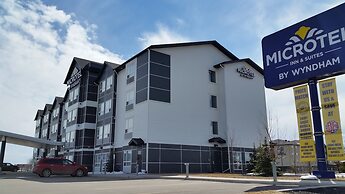 Microtel Inn & Suites By Wyndham Bonnyville