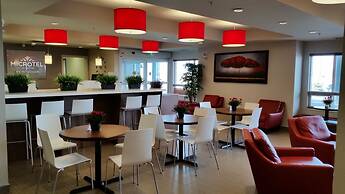 Microtel Inn & Suites By Wyndham Bonnyville