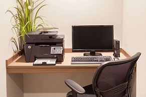 Microtel Inn & Suites By Wyndham Bonnyville