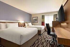 Microtel Inn & Suites By Wyndham Bonnyville