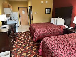 Days Inn & Suites by Wyndham El Dorado