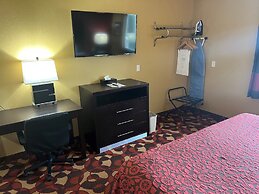 Days Inn & Suites by Wyndham El Dorado