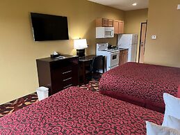 Days Inn & Suites by Wyndham El Dorado