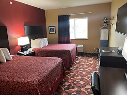 Days Inn & Suites by Wyndham El Dorado