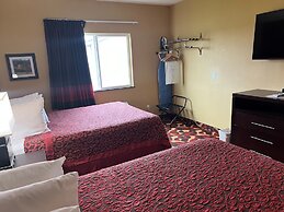 Days Inn & Suites by Wyndham El Dorado