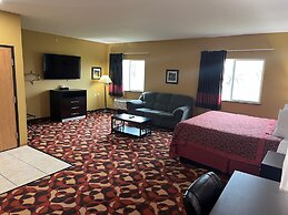 Days Inn & Suites by Wyndham El Dorado