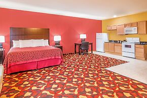 Days Inn & Suites by Wyndham El Dorado