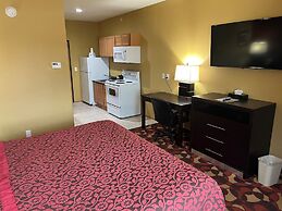Days Inn & Suites by Wyndham El Dorado