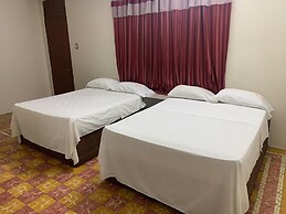 Hotel Papagayo