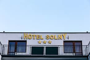 Hotel Solny