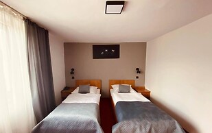 Hotel Solny