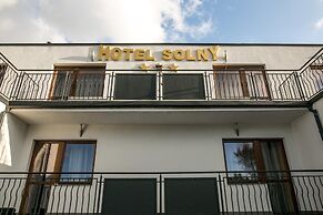 Hotel Solny