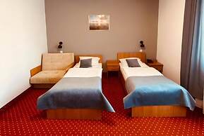 Hotel Solny
