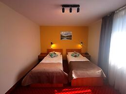 Hotel Solny