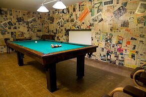 Hotel Solny