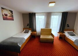 Hotel Solny