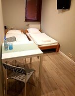 Hotel Solny