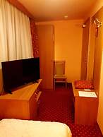 Hotel Solny