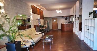 Hotel Solny