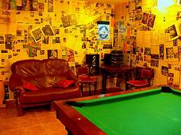 Hotel Solny
