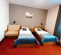 Hotel Solny
