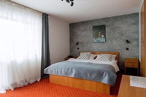 Hotel Solny