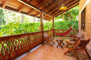 Hotel Escape Caribeño