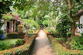 Hotel Escape Caribeño