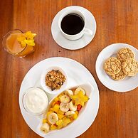 Hotel Escape Caribeño