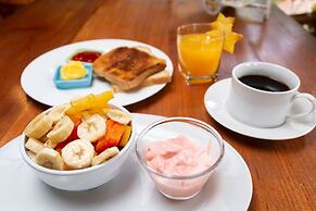 Hotel Escape Caribeño