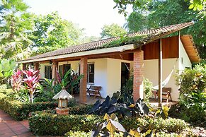 Hotel Escape Caribeño