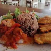 Hotel Escape Caribeño