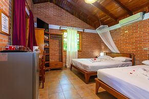 Hotel Escape Caribeño