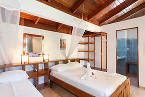 Hotel Escape Caribeño