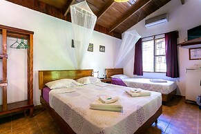 Hotel Escape Caribeño