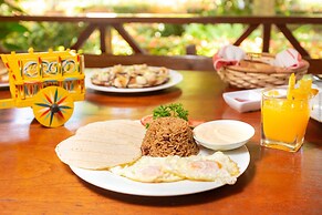 Hotel Escape Caribeño