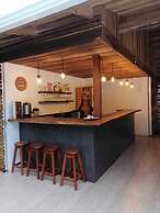 Hotel Escape Caribeño