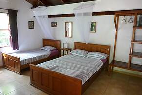 Hotel Escape Caribeño