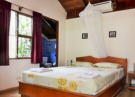 Hotel Escape Caribeño