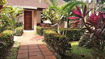 Hotel Escape Caribeño