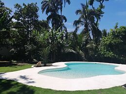 Hotel Escape Caribeño