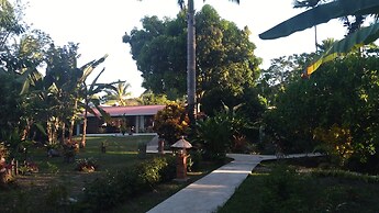 Hotel Escape Caribeño