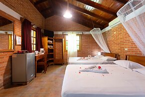 Hotel Escape Caribeño