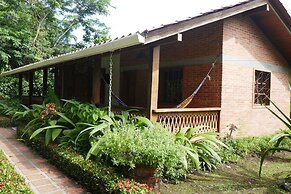 Hotel Escape Caribeño