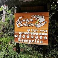 Hotel Escape Caribeño