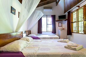 Hotel Escape Caribeño