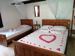 Hotel Escape Caribeño