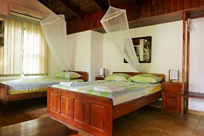 Hotel Escape Caribeño