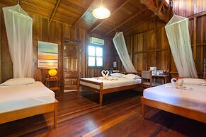 Hotel Escape Caribeño