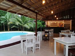 Hotel Escape Caribeño